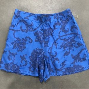 Banana Republic shorts size 0